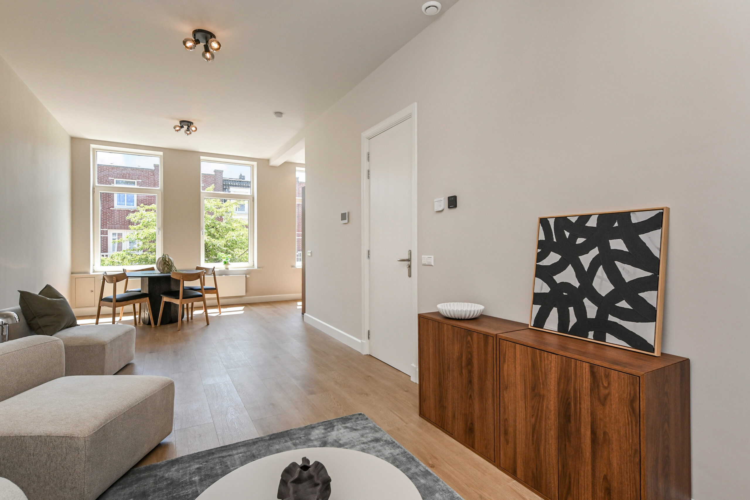 Project Seres Vastgoed Utrecht