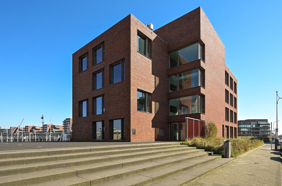 Kantoor Seres Vastgoed