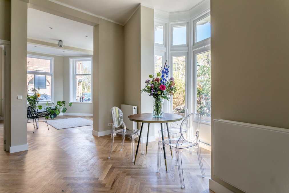 Project Seres Vastgoed Amsterdam-West